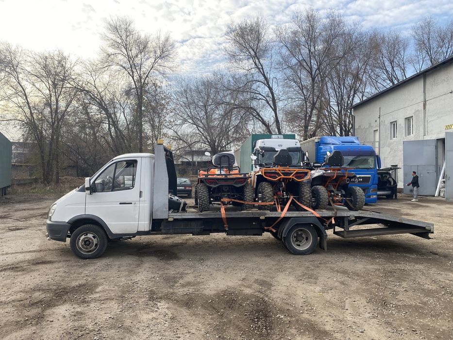 Эвакуатор услуги эвакуатора 24/7