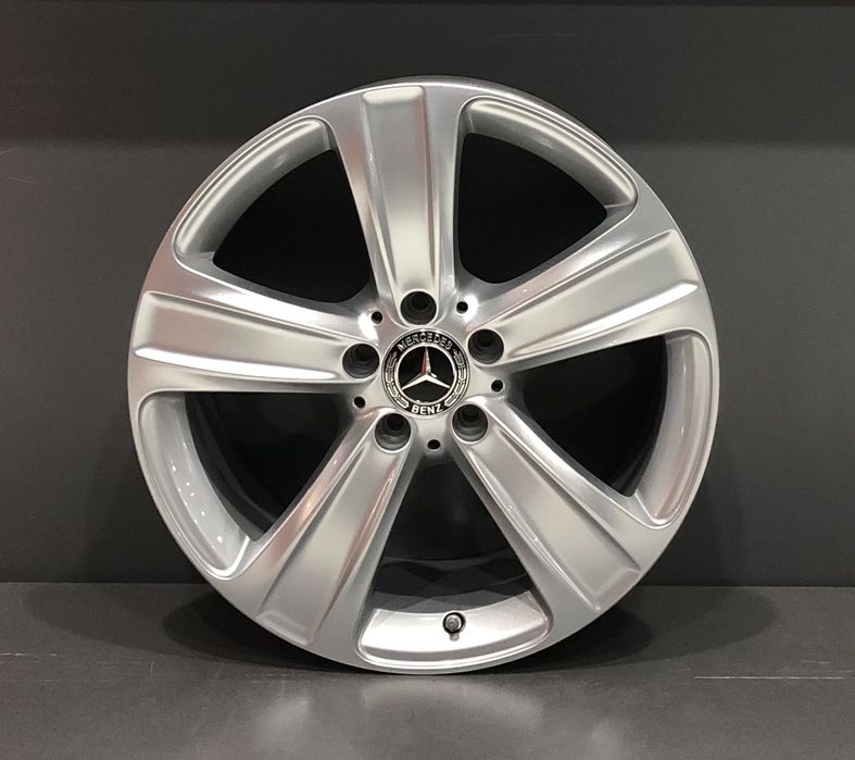Джанти за Mercedes GLC 5x112 18цола.