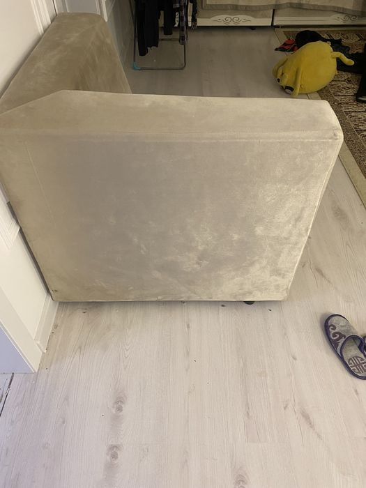 Продам часть дивана