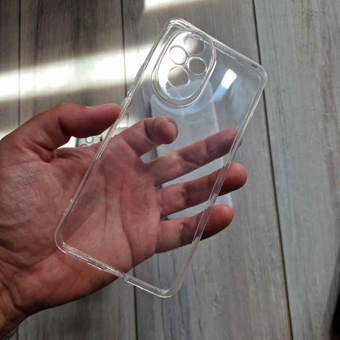 Huse silicon Honor 200