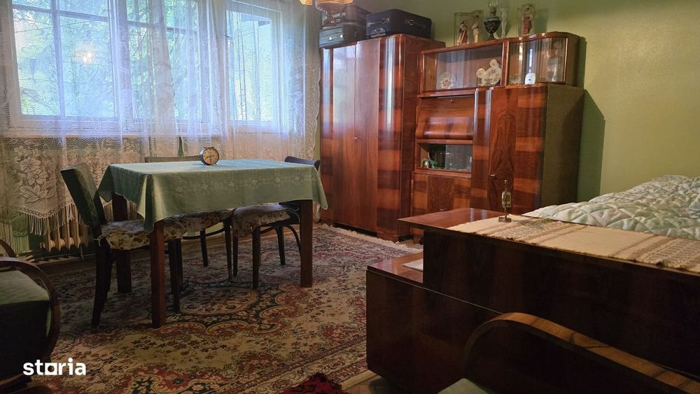 Apartament 3 camere in Deva, zona Progresu – Et. 2
