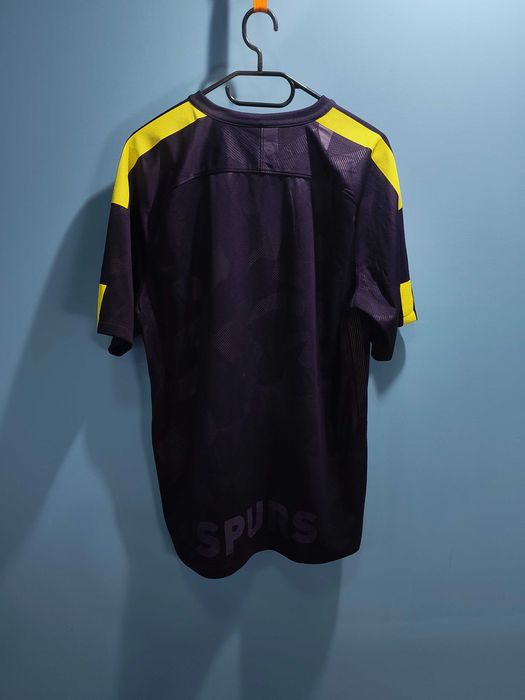 Tottenham Nike 2017-18 Тениска/Мъжка L