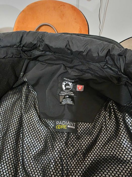 Ski-Doo X-Team Jacket Snowmobile L