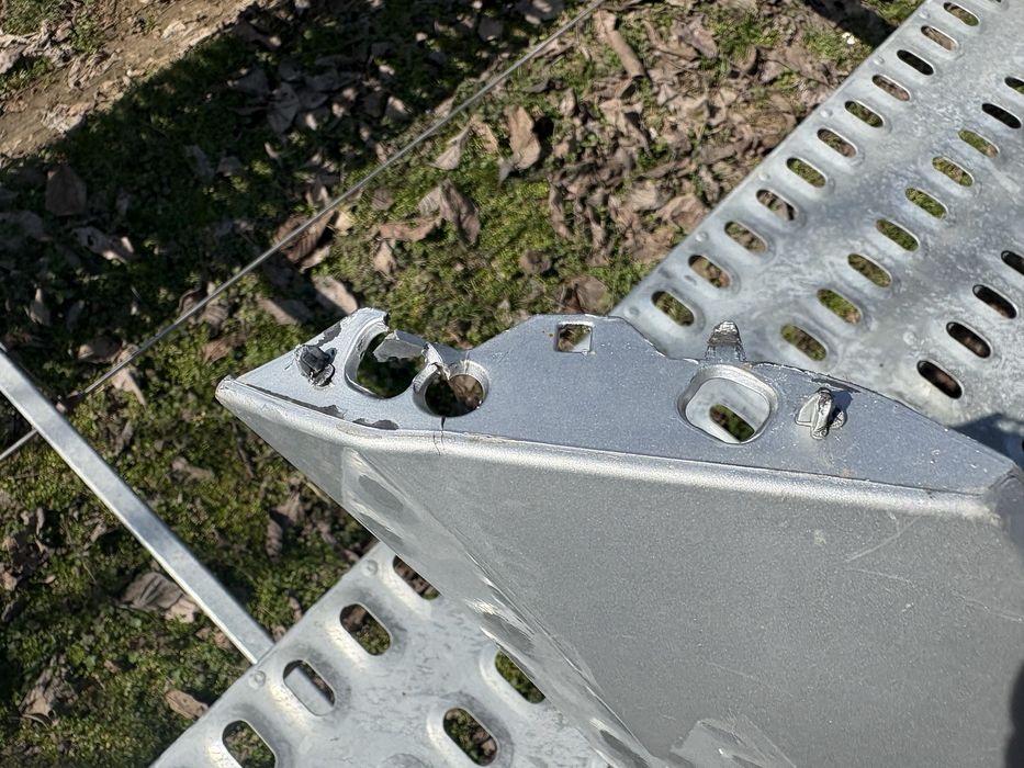 Предна броня за БМВ / BMW f30 / f31