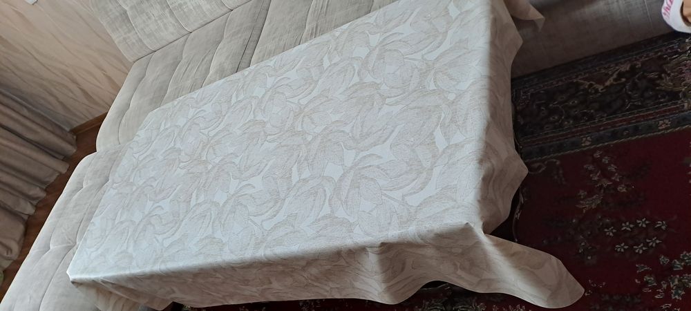Продаётся клеёнка для стола Новая
