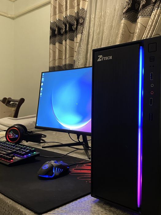 HAMYONBOP !!! Narxda kompyuter sotiladi