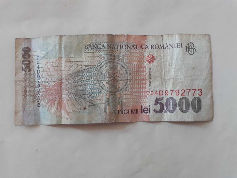 Monede si Bancnote vechi!