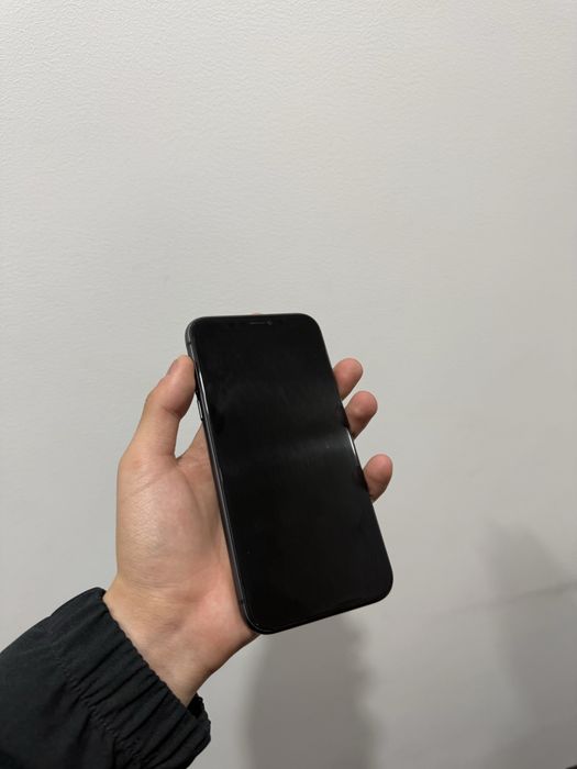 Продам айфон 11 128гб