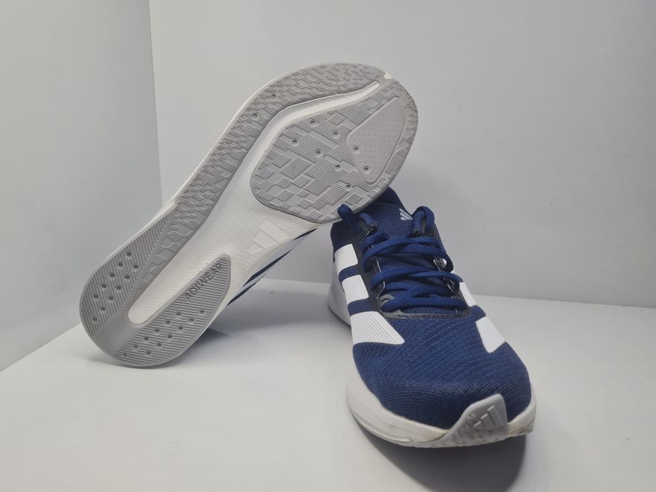 Маратонки Adidas Duramo RC2

Чисто нови с кутия.

Размер 42 2/3 стелка