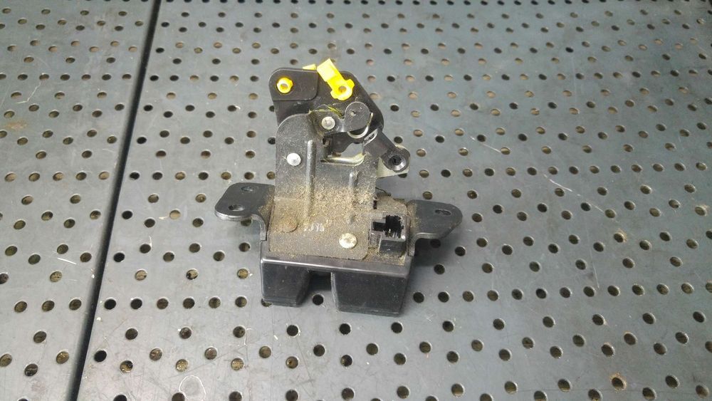 Broasca haion chevrolet captiva c100 c140