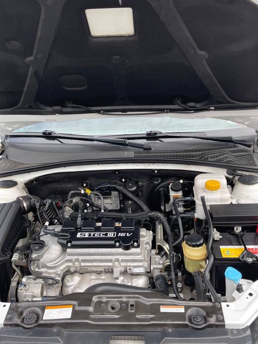 Jentra A/T 2023 yil