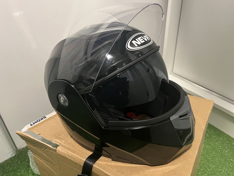 Модулирана каска- размер L