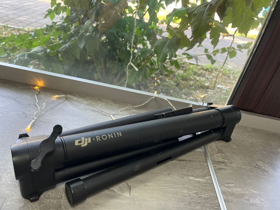 Продам стабилизатор Ronin M