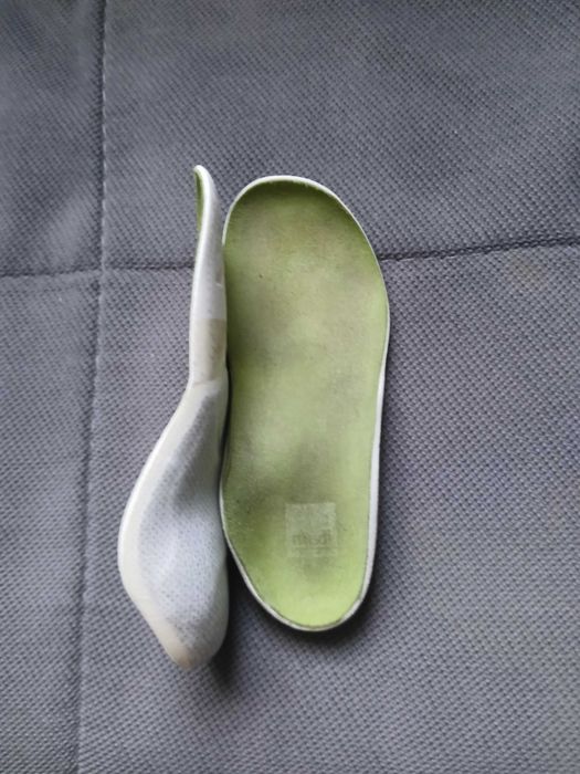 Детски ортопедични стелки Piedo