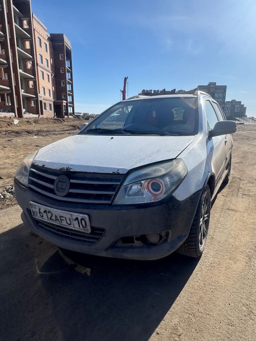 Продам Geely MK либо обмен на айфон