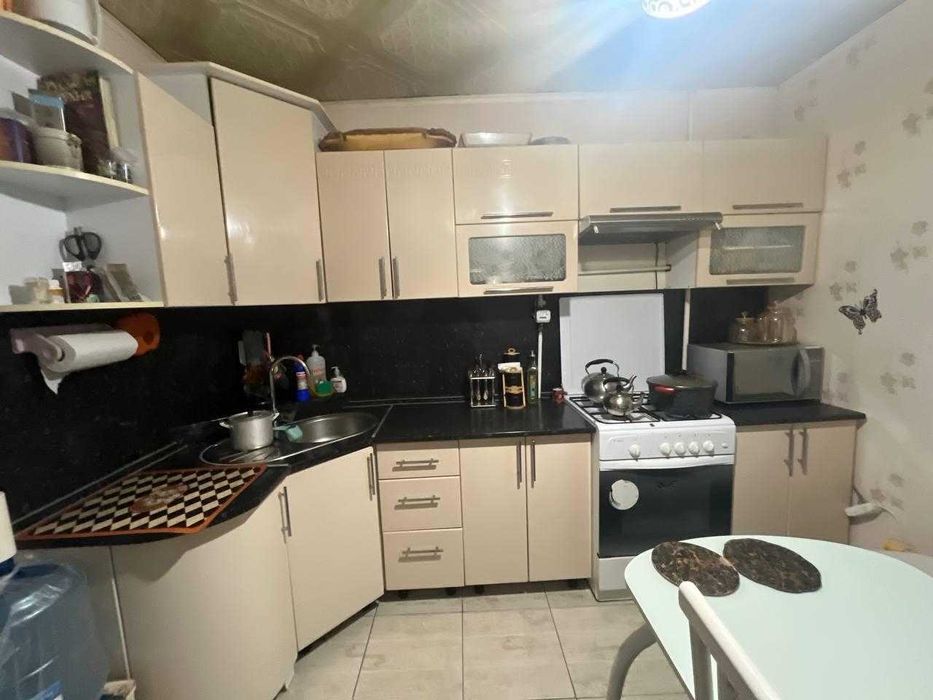 В продаже улучшенная 2шка в 5 микрорайоне