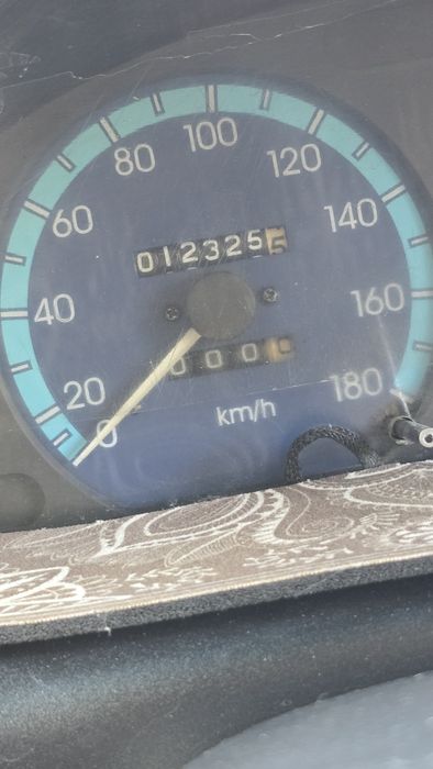 Daewoo Matiz sotiladi
