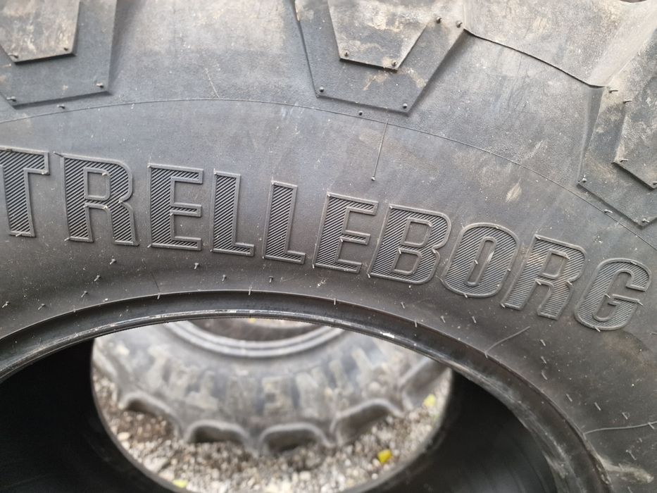 Cauciuc agri 540/65R24 marca Trelleborg