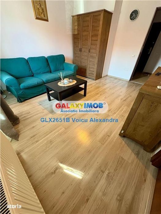 Apartament 2 Cam Bloc Nou Berceni - Dimitrie Leonida