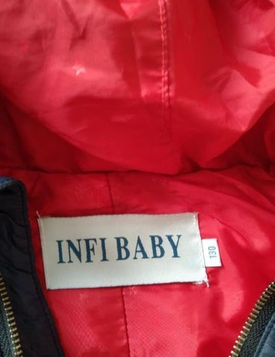 Продам комбинезон демисезонный