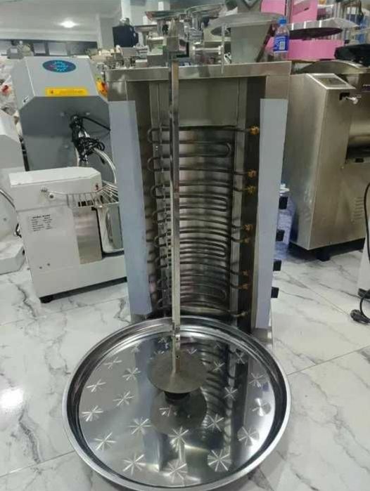 Lavash aparat лаваш аппарат