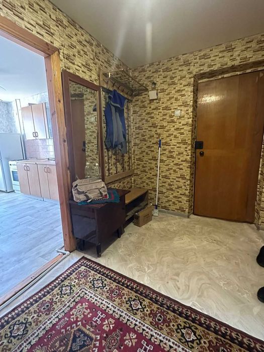 3 комн полноценная