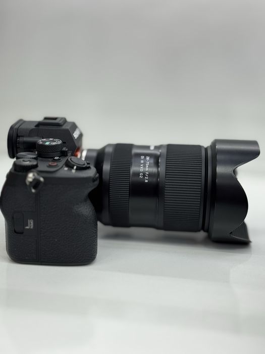 Sony a7 IV