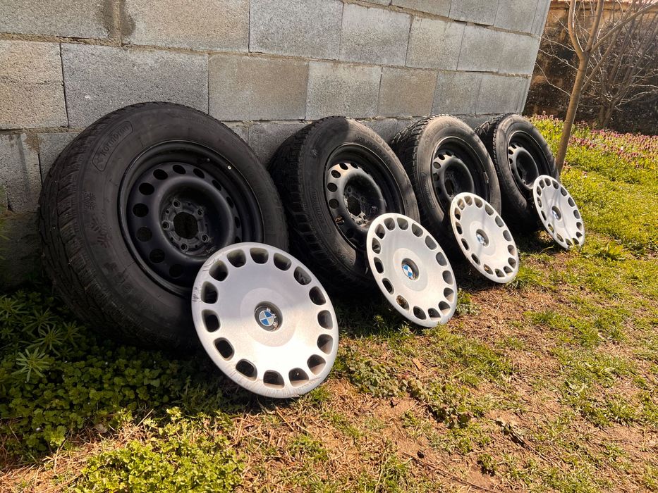 Бартер за М броня за Е39