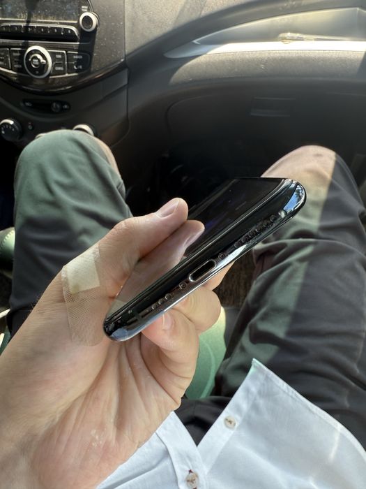 iphone 11 pro 256 gb