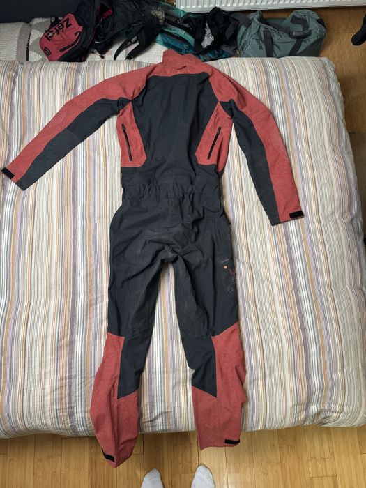 Combinezon Leatt (ATV, Moto, Mtb)