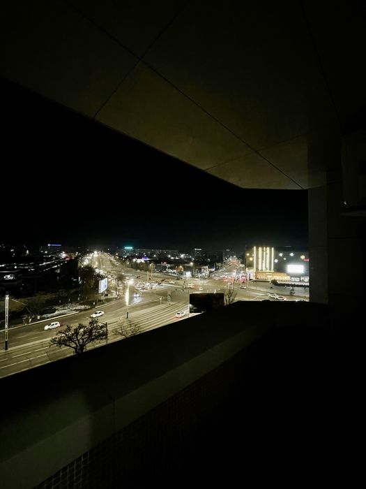 Суточная квартира 3 комнатная Мега планет