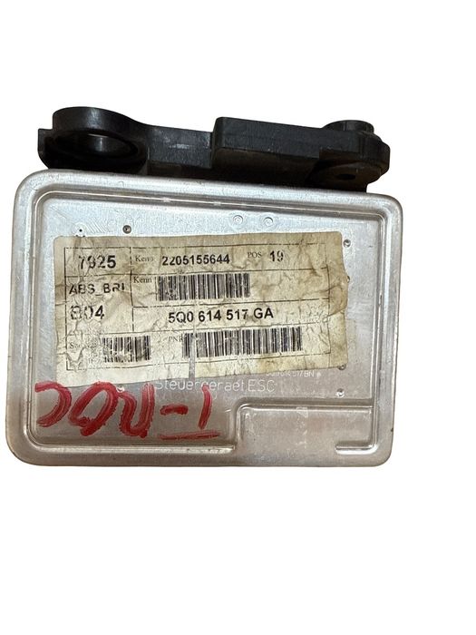 Pompa Abs Volkswagen T-Roc A11 2017+ - > 5Q0614517Ga