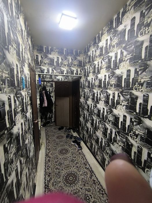 Продажа квартиры сергели