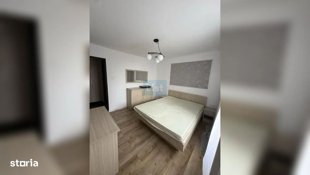 0% Comision| Apartament decomandat cu 2 camere si parcare | Marasti