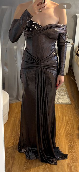 Rochie bijuterie noua