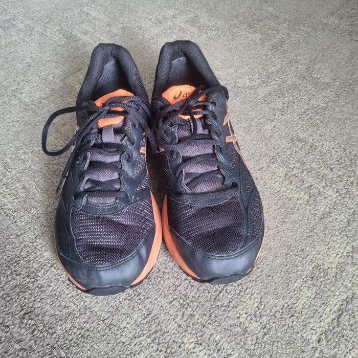 Asics gel goretex nr.42.5