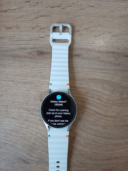 Samsung Galaxy Watch 7 в ГАРАНЦИЯ