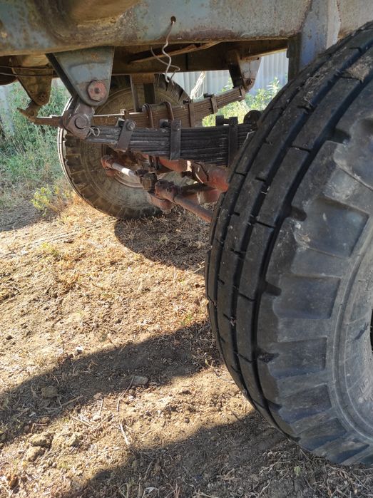 Продом прицеп тракторный