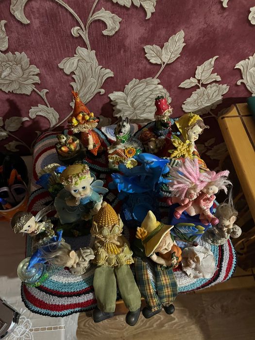 Антиквариат, коллекция