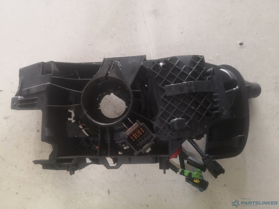 Ansamblu Manete Renault Kangoo Express (Fw0/1_) [ 2008 - > ] Oem 43224