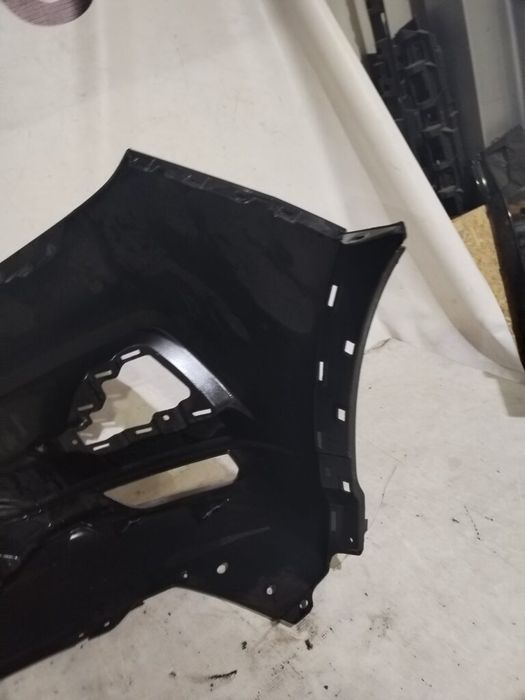 Bara fata Nissan Qashqai, 2017, 2018, 2019, 2020, 2021, cod origine OE 62022-HV00H.
