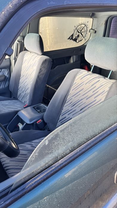 Landcruiser j90 autoutilitara