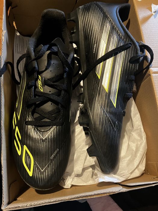Adidas F50 FG/MG