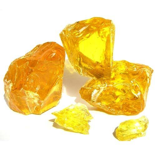 Канифоль сосновая ( высший сорт )