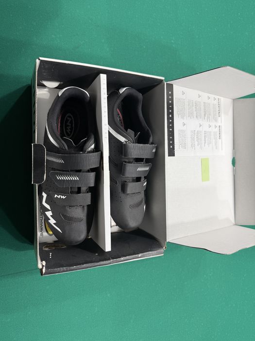 Northwave обувь для шоссейного велосипеда