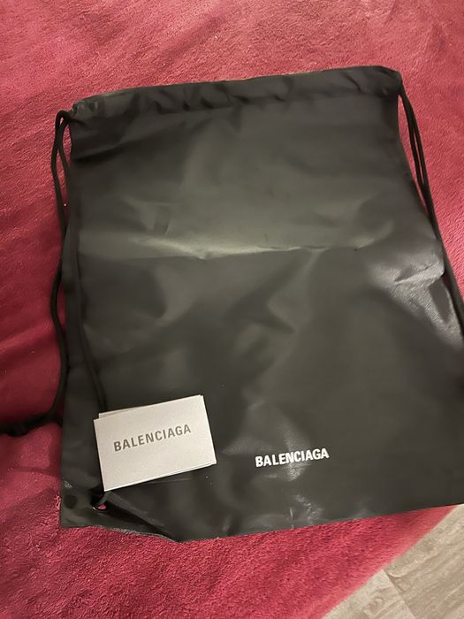 Маратонки Balenciaga Extreme Laces