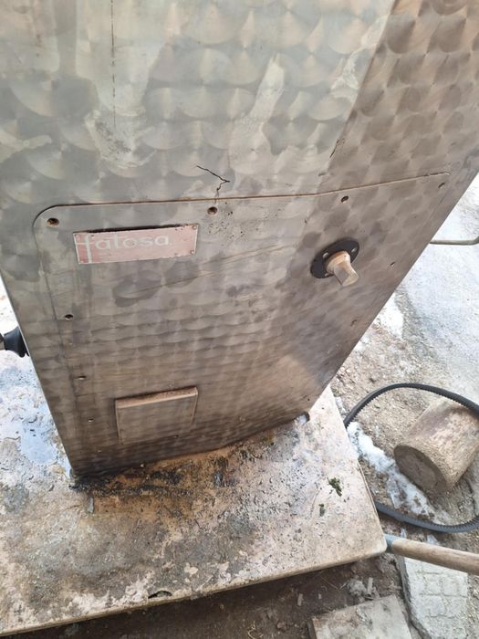 За сезона на суджука Пълначка