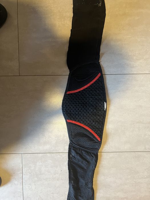 protectie lombar pentru bicicleta/motocross