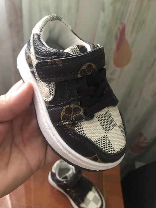 Детская обувь