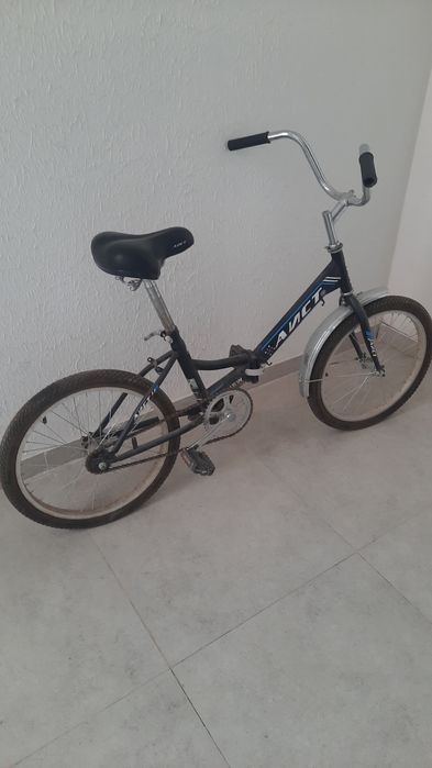 Велосипед,  Аист,б /ушн